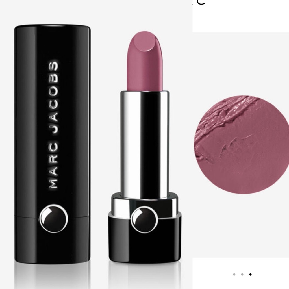 Marc Jacobs le marc lip crème